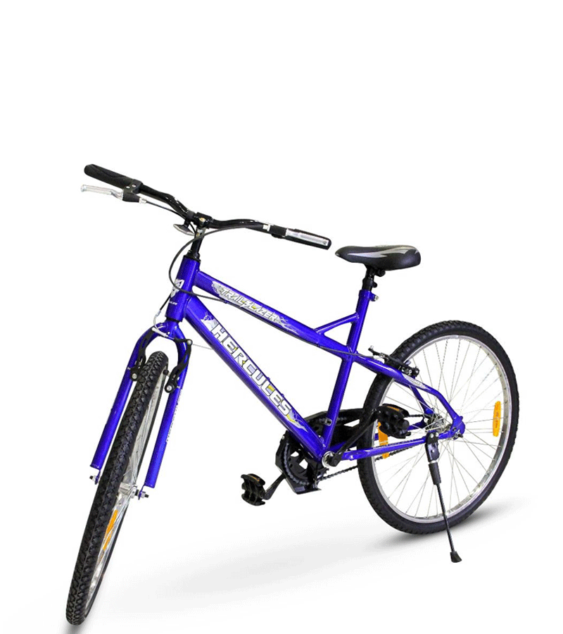 Hercules discount trailblazer cycle