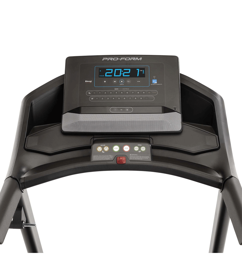 Treadmill Trainer 8.0