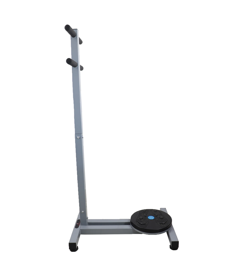 Marshal Fitness Heavy Duty Waist Twister Machine - MF-1804