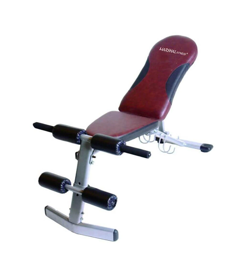 Adjustable Sit up Bench / BLi-79