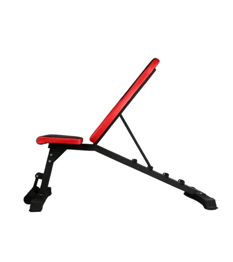 Adjustable Sit Up Bench MFLI-99