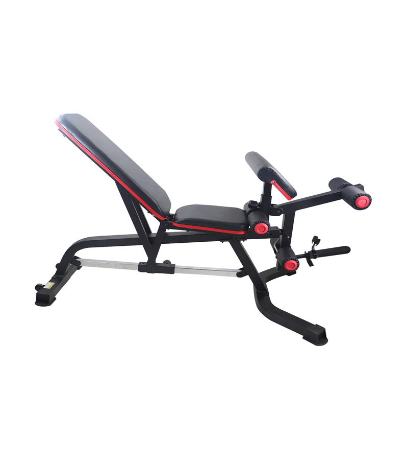 The Marshal Power Bench - MF-2800