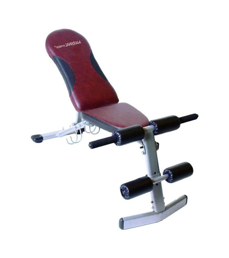 Adjustable Sit up Bench / BLi-79