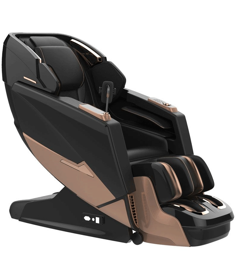 RIRAKKUSU Massage Chair