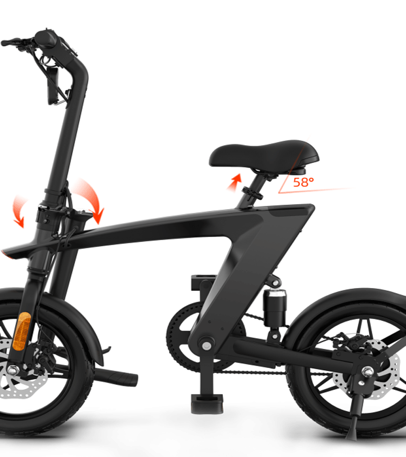 H1 E-Bike