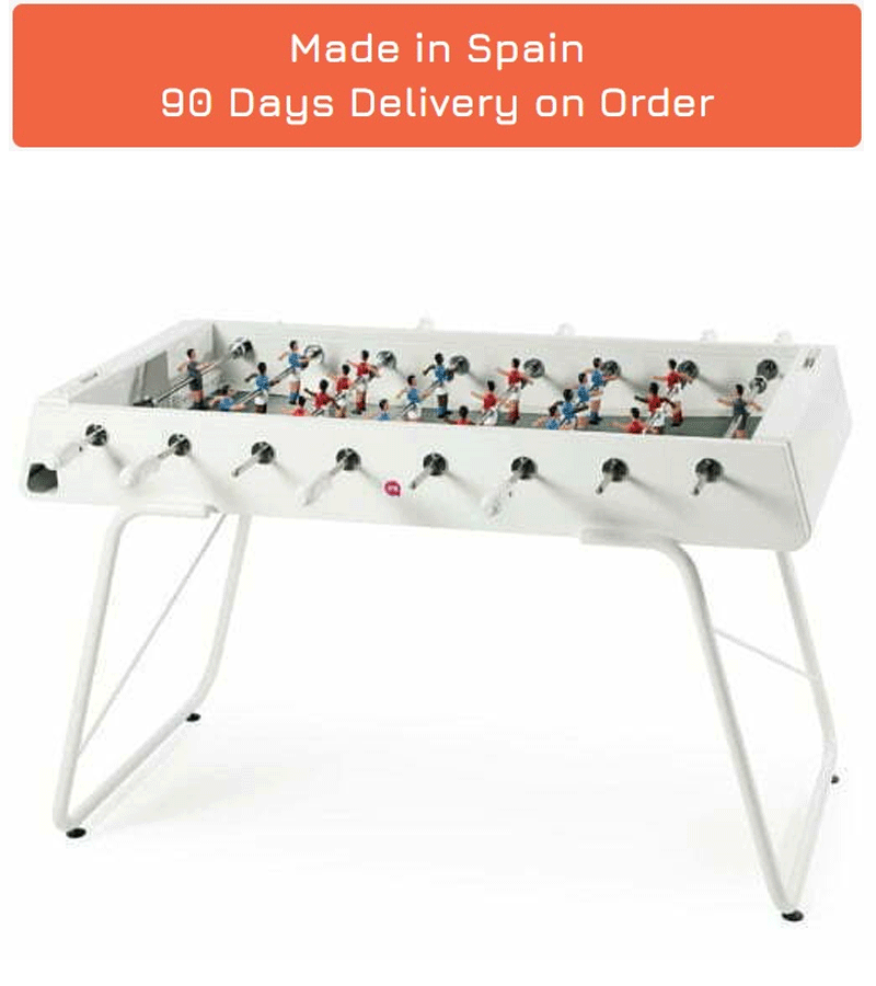 RS Barcelona RS#3 Indoor and Outdoor Commercial Foosball Table