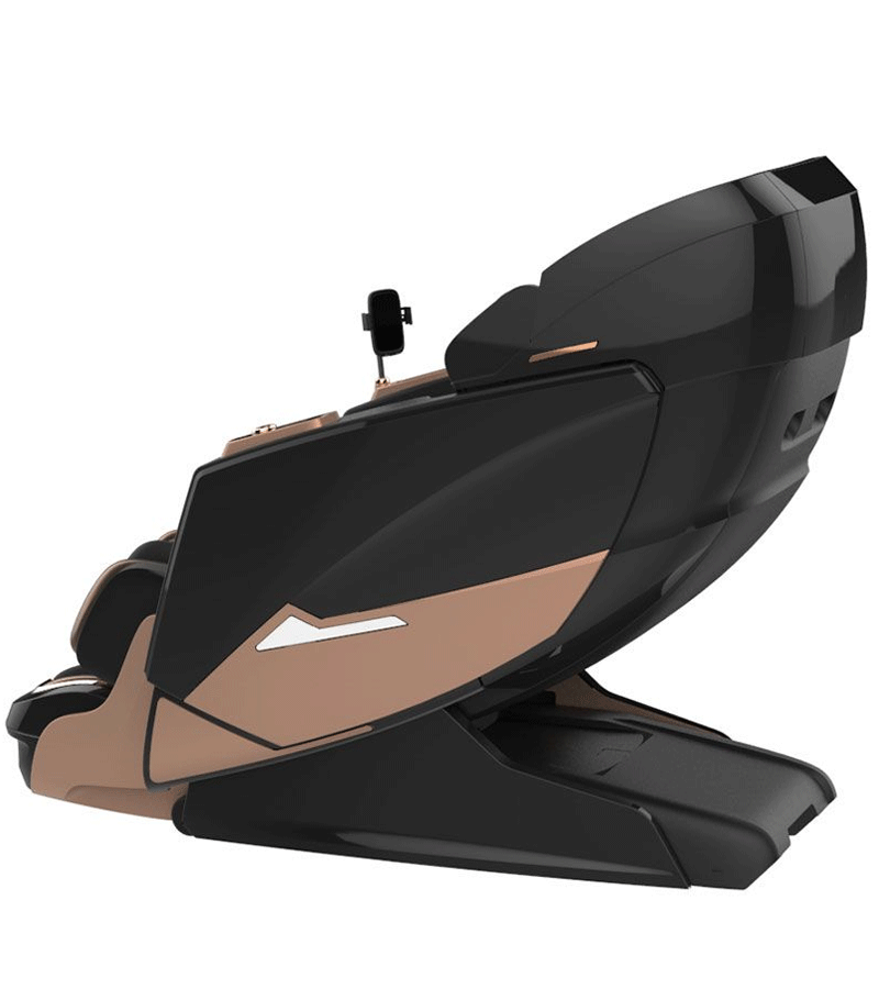 RIRAKKUSU Massage Chair