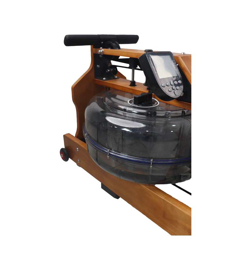 Water Rowing Machine Indoor / MF-GYM-0154 SL